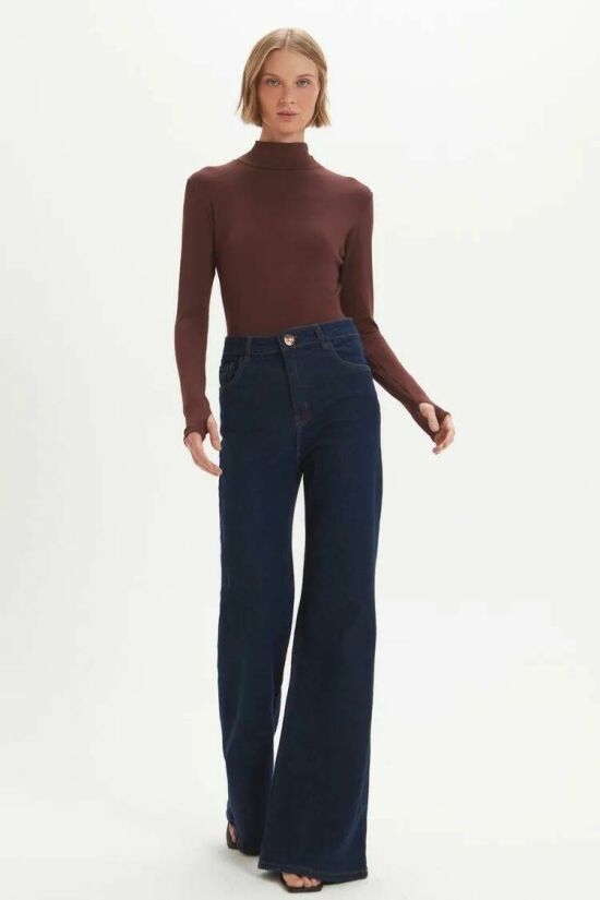 Imagem de Calça Sasha Jeans Le Blog